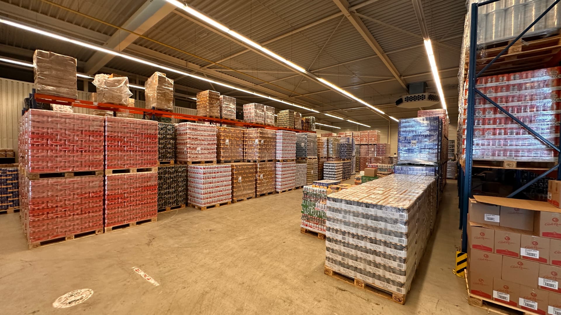 XL Groothandel klantenservice