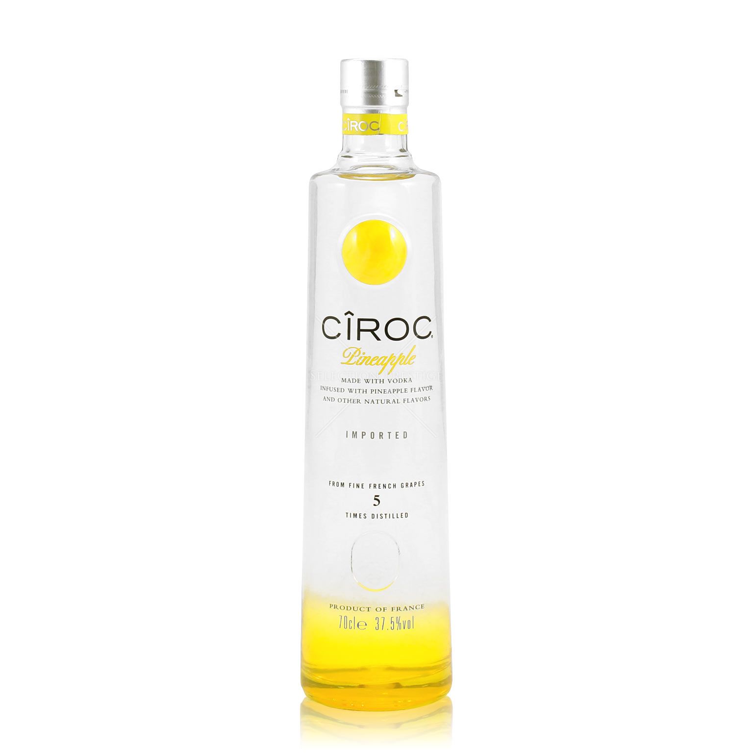 CIROC PINEAPPLE 37.5% 0.70ML