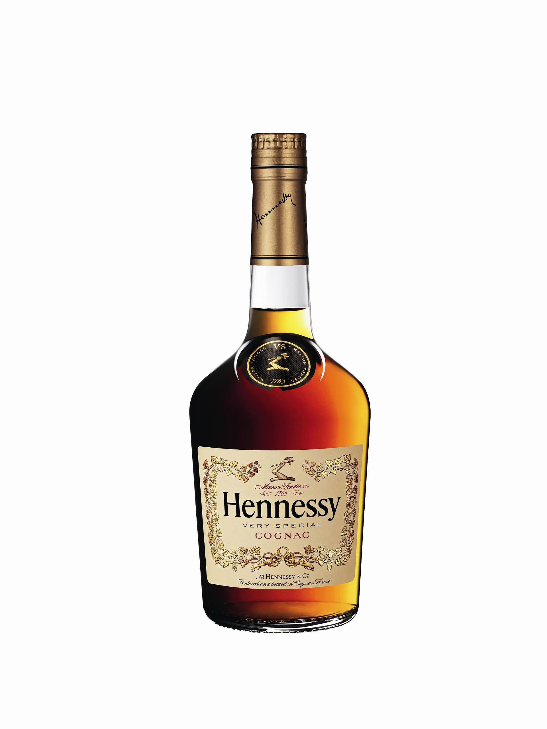 HENNESSY 40% 0.7L