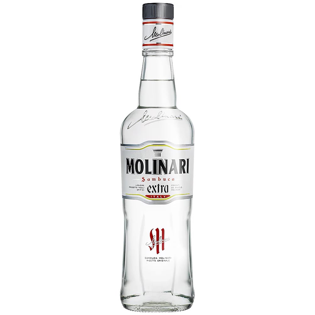 SAMBUCA MOLINARI 70CL