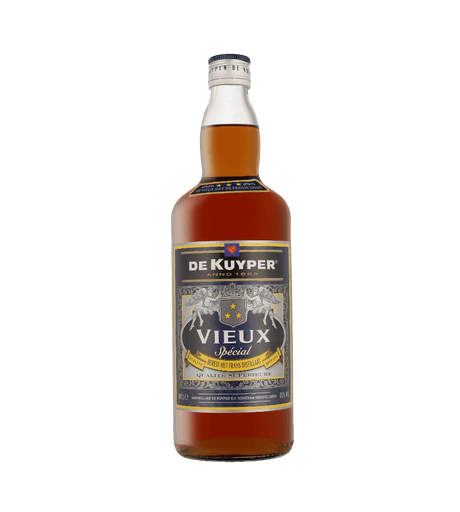 DE KUYPER VIEUX SPECIAL 35% 1L