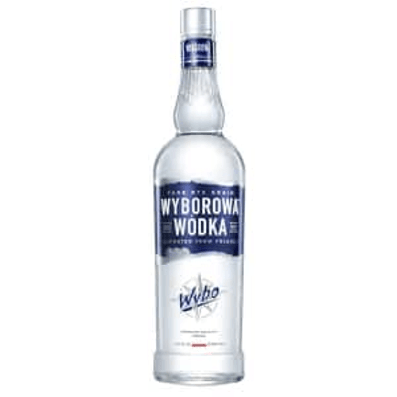 WYBUCHOWA 43% 6X700ML FLES
