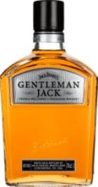 JACK DANI GENTLEMAN %40 0.70 CL