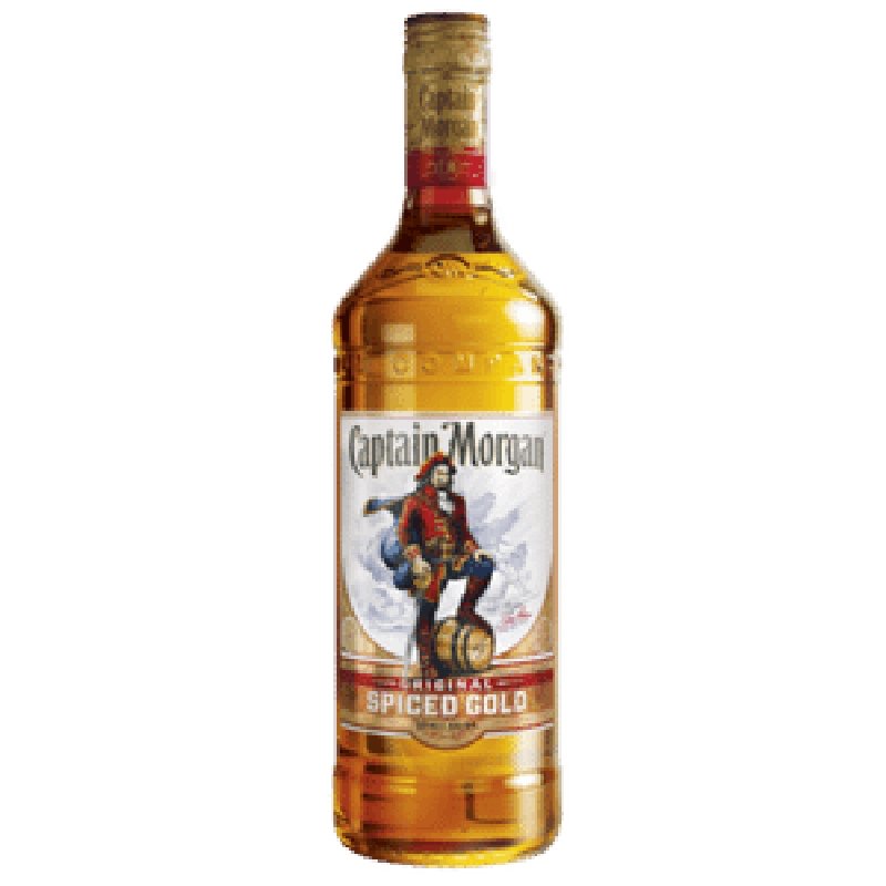 CAPTAIN MOR SPICED %35 0.70ML