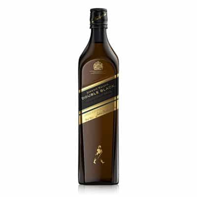 JOHNNY WA DOUBLE BLACK LABEL 40% 1L
