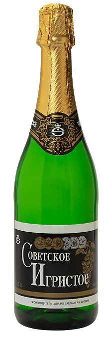 CHAMPAGNE NORTHERN SPARKLING 6X70CL