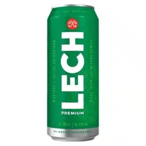 LECH 24X50CL BLIK