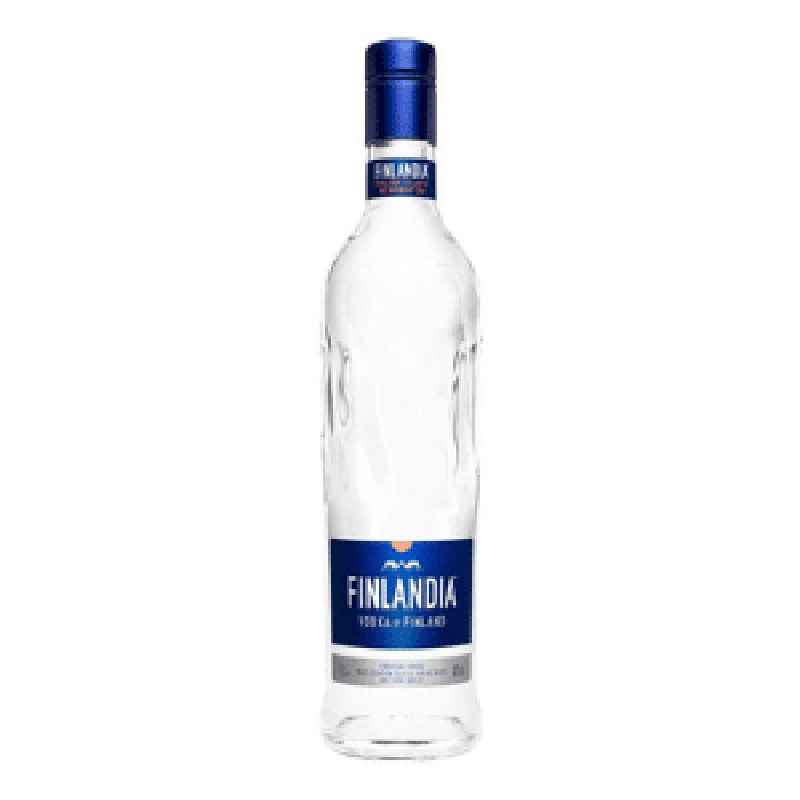 FINLANDIA MANGO 37.5% 0.70CL