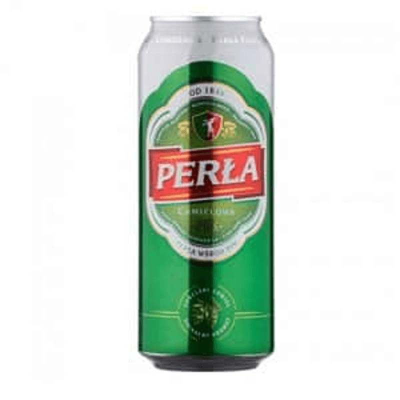 PERLA CHIMIELOWA 24X50CL BLIK