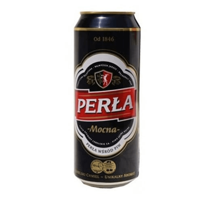 PERLA MOCNA 24X50CL BLIK