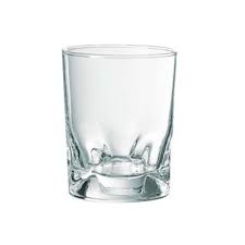 DEUK WISKY GLAZEN 6ST