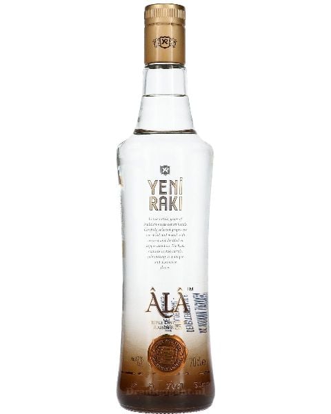 YENI RAKI ALA 35CL