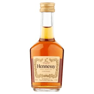 HENNESSY 40% 1L