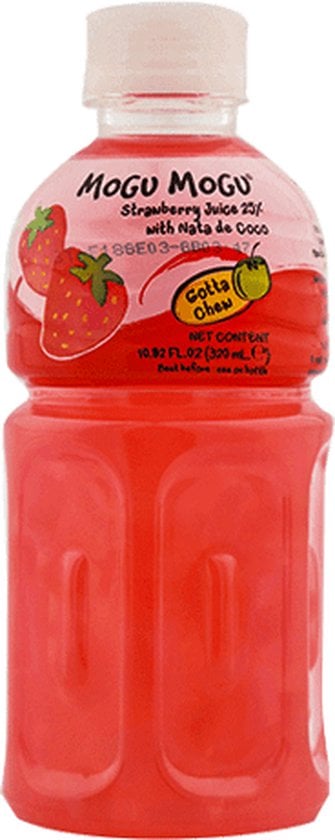 MOGU MOGU 24X320ML