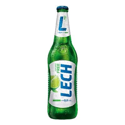LECH LIME MINT 20X50CL FLES
