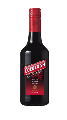 COEBERGH CLASSIC 20% 1L
