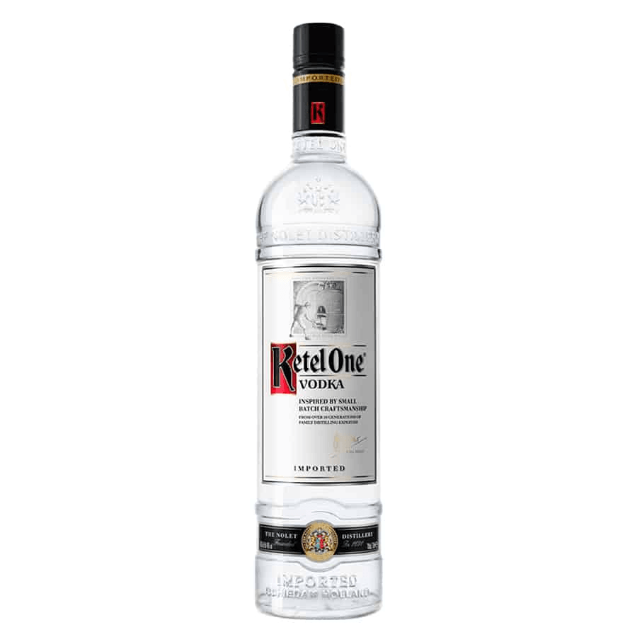 KETEL ONE 40% 70CL