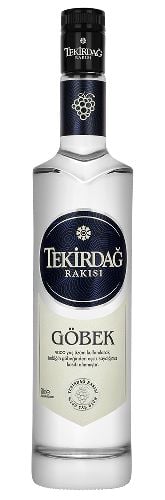 TEKIRDAG GOBEK 45%0.35CL