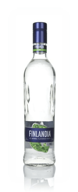 FINLANDIA LIME 37.5% 0.70CL