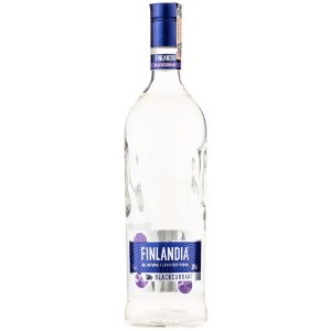 FINLANDIA BLACKCURRANT 37.5% 0.70CL