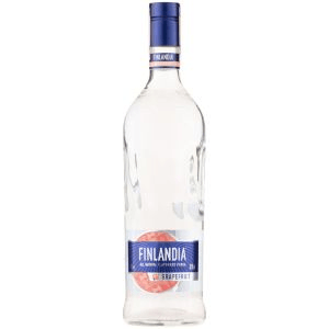 FINLANDIA GRAPEFRUIT 37.5% 0.70CL