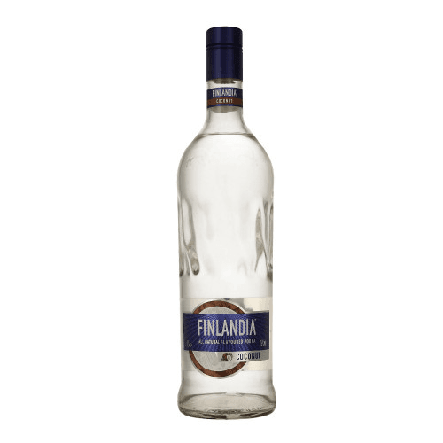 FINLANDIA COCONUT 37.5% 0.70CL