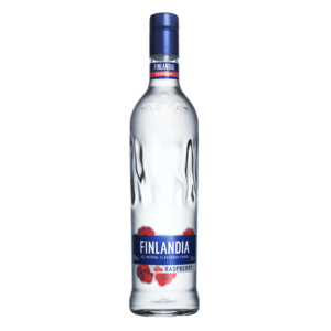 FINLANDIA RASPBERRY 37.5% 0.50CL