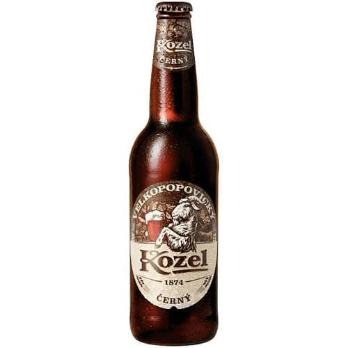 KOZEL CERNY 20X50CL FLES