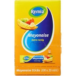 MAYO STICKS 200X20ML