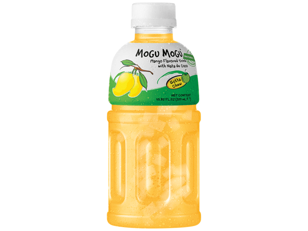 MOGU MOGU MANGO 24X320ML