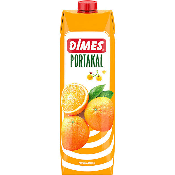 DIMES SINAASAPPEL 12X1L
