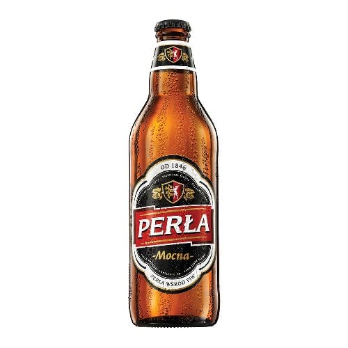 PERLA MOCNA 20X50CL FLES