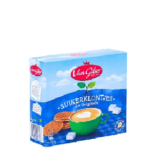 GILZE SUIKERKLONT 8X1KG