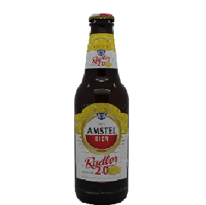 AMSTEL RADLER 2% 24X30CL KRAT