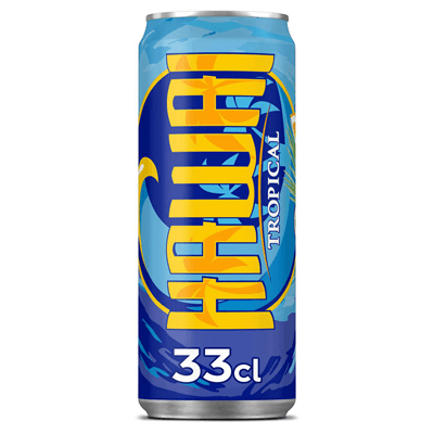 HAWAII 24X25CL BLIK