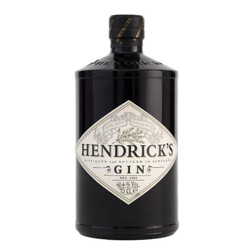 HENDRICK'S CIN 41.4% 0.70 CL