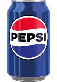 PEPSI NL 24X33CL BLIK
