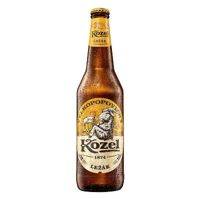 KOZEL LEZAK 20X50CL FLES