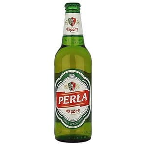 PERLA EXPORT 20X50CL FLES
