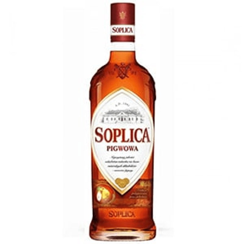 SOPLICA PIGWA 26% - 24X20CL
