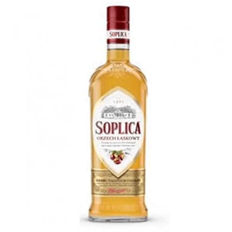 SOPLICA ORZECH LASKOWY 26% - 96X9CL
