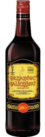 GRZANIEC VIP SELECTION 9X1L FLES