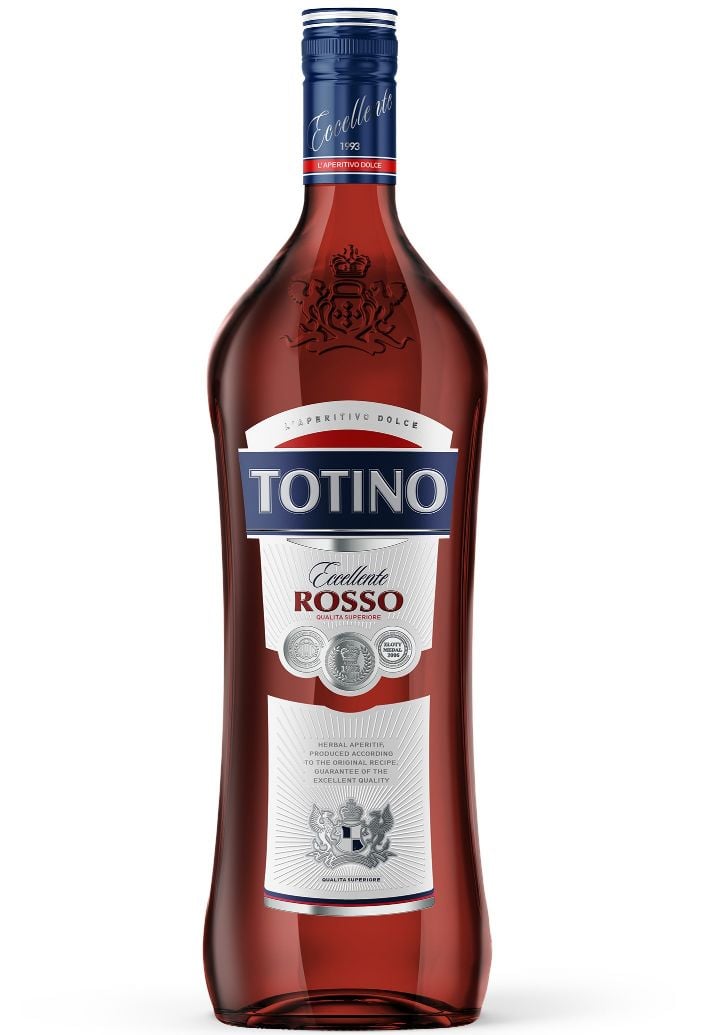 TOTINO ROSSO 6X1L