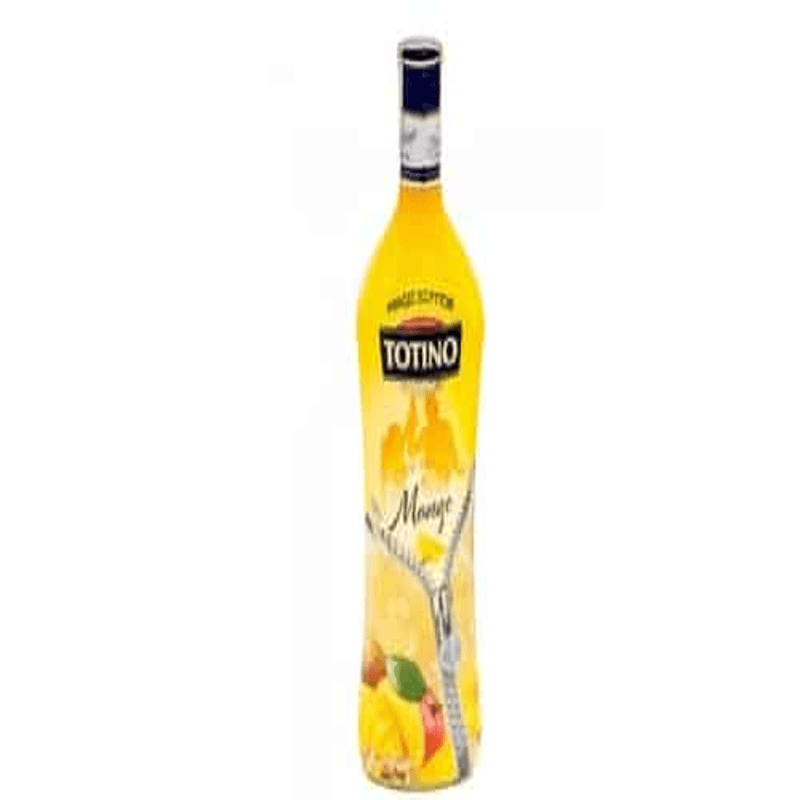 TOTINO MANGO 6X1L