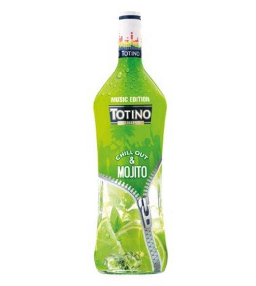 TOTINO MOJITO 6X1L