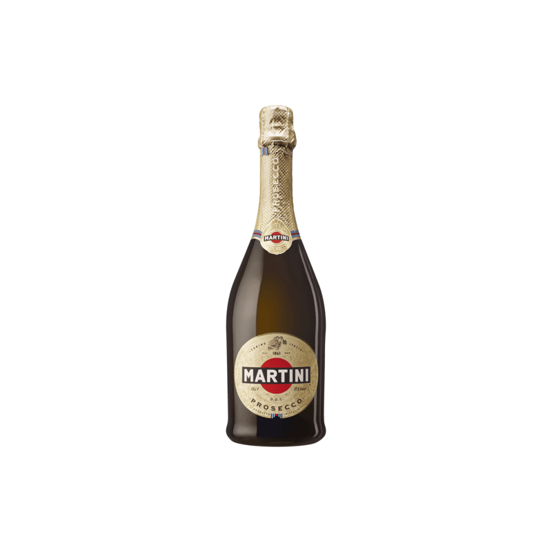 MARTINI PROSECCO 6X75CL FLES