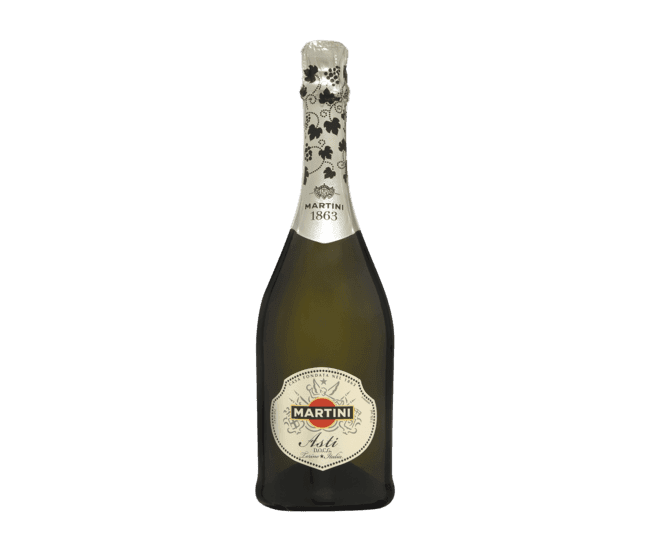 MARTINI ASTI 6X75CL FLES