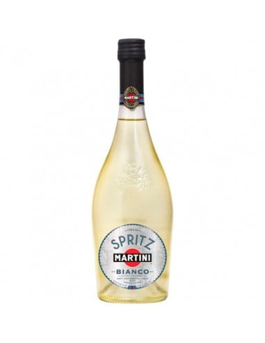 MARTINI SPRITZ BIANCO 6X75CL FLES
