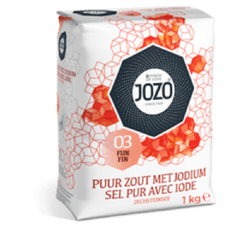JOZO ZOUT 12X1 KG