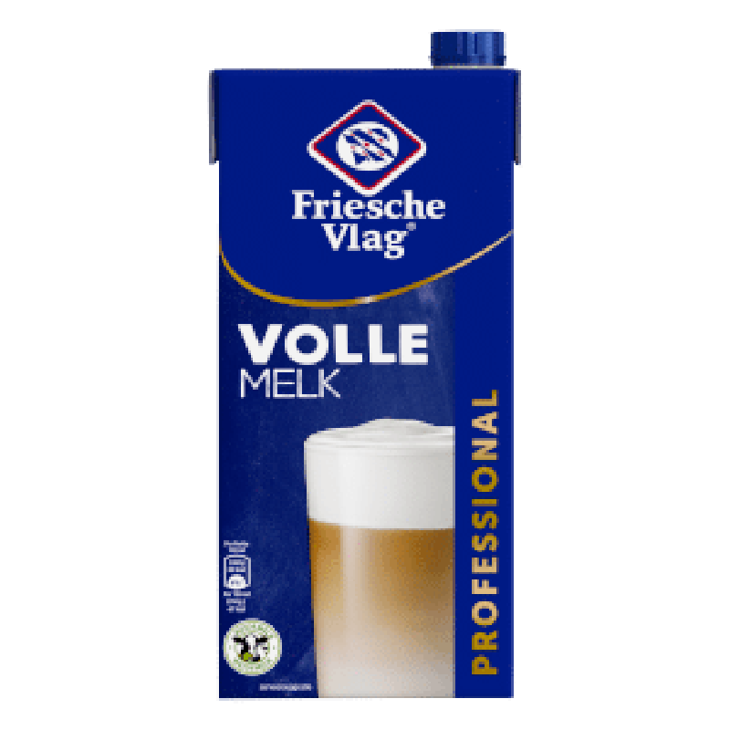 VOLLE MELK 12X1L